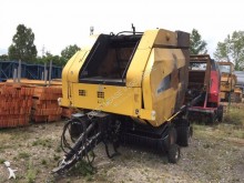 gebrauchte Rundballenpresse