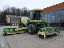 Faucheuse conditionneuse Krone