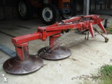 Pöttinger Tedding equipment