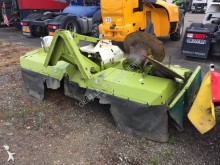 Claas CORTO 270 FC