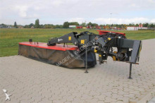 Vicon Harvester