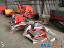 Kuhn Mower-conditioner