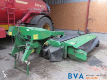 John Deere Mower-conditioner