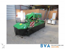 John Deere Mower-conditioner