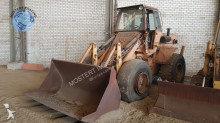 Case High-density baler