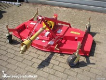 Seegers Harvester