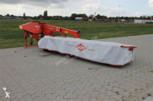 Kuhn Harvester