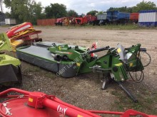 Faucheuse Fendt