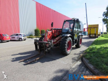 Presse haute densité nc