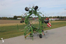 Materiale di fienagione Krone