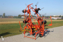 Materiale di fienagione Kuhn
