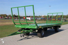 Piattaforma foraggio nc