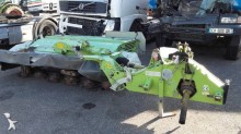 Faucheuse conditionneuse Claas