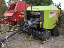 Presse à balles rondes Claas