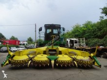 Piattaforma foraggio John Deere