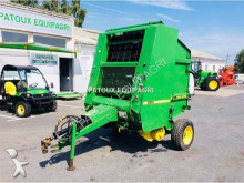 John Deere 550