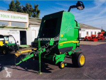 John Deere 592