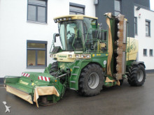 Falciatrice condizionatrice Krone