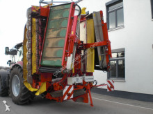 Pöttinger Novacat X8 ED collector