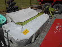 Claas Corto 270 S
