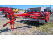 Kuhn Mower-conditioner