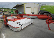 Faucheuse conditionneuse Kuhn