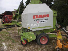Claas VARIANT 280