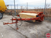 Vicon Harvester