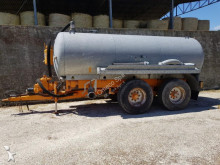 n/a Self loading wagon