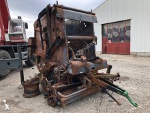 John Deere 864 Rotoflow