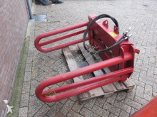 hooien onbekend