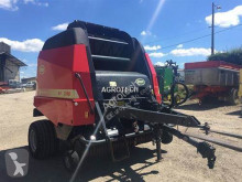 used Round baler