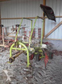 Claas LINER