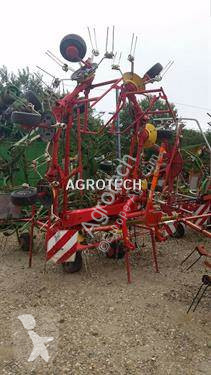 used Tedding equipment