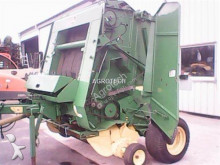 used Round baler