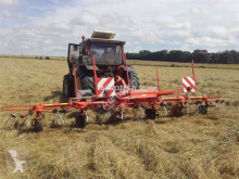 used Tedding equipment