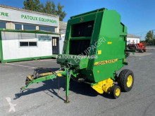 Pressa per balle tonde John Deere