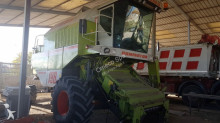 fienagione Claas