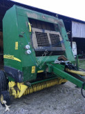 John Deere Round baler
