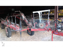 used Hay rake