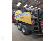 New Holland BB 9080