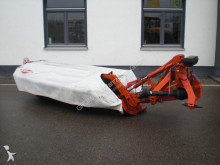 Kuhn Mäher/Mähaufbereiter