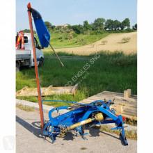 fienagione BCS DUPLEX GOLD 220