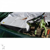 Claas DISCO 3050 C haymaking