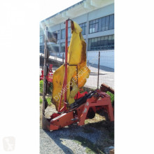 Fella SM 206 haymaking