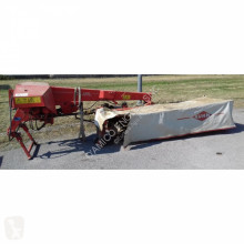 fienagione Kuhn GMD 802 LIFT CONTROL