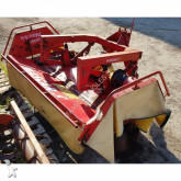 Mascar DF 60 haymaking