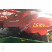 fenaison Laverda LB 12.70