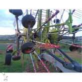 Claas LINER 2900 haymaking