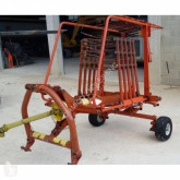 fienagione Kuhn GA 301 GM